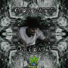Cyber Watts Artist 420