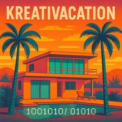 Kroom - Kreativacation