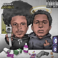 LUXURYGRIMEY - gone (PROD. FEPPA)