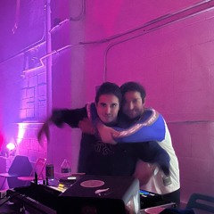NYC Warehouse Party // June 2025