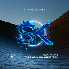 GUTTA (IT), Hito - Training Day (Original Mix)