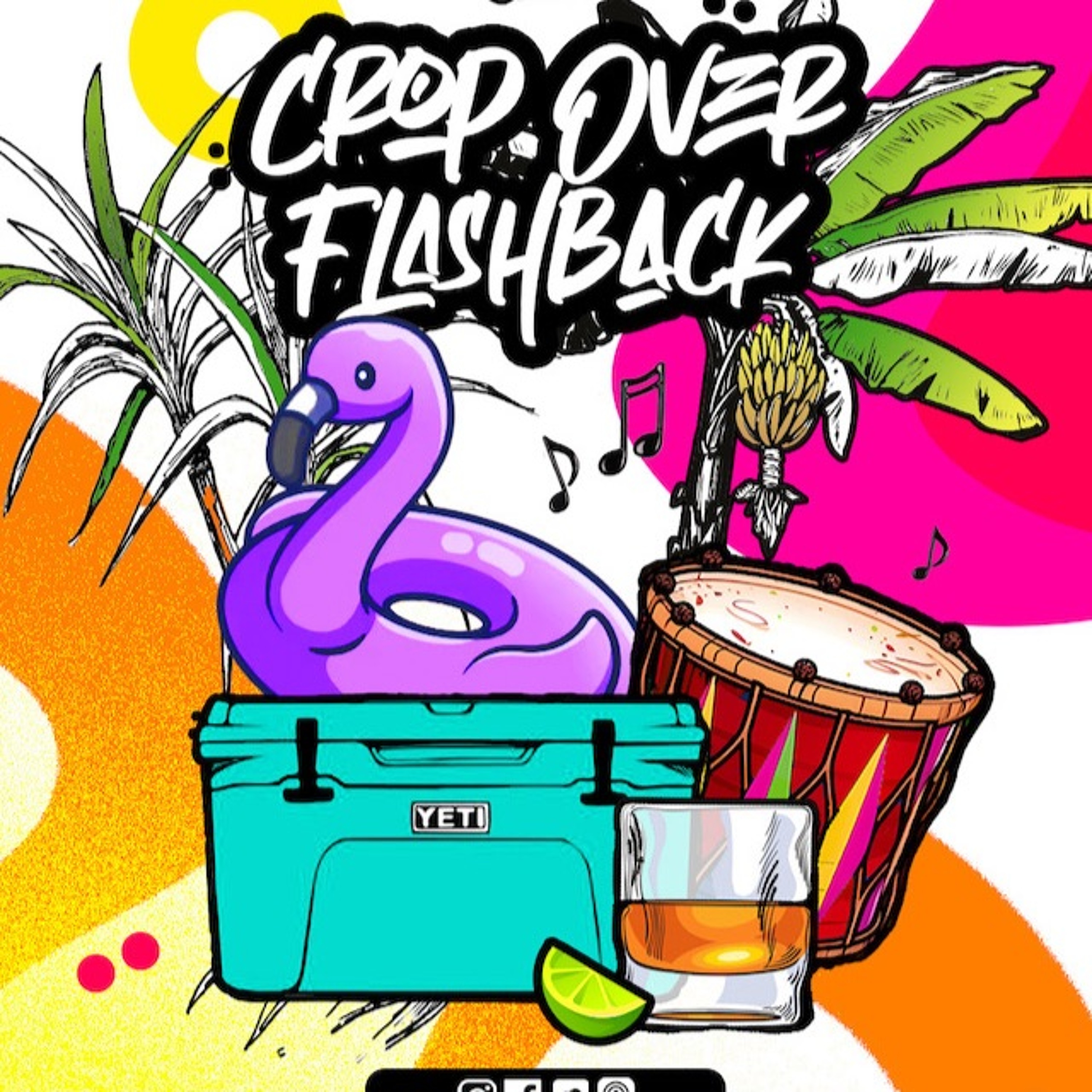 Vibe Nation\'s Podcast