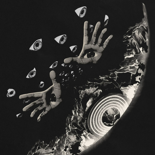 Travis Scott- TOO MUCH POWER (ft. Westside Gunn & James Blake)