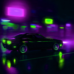 in.the.night. (Sped Up)