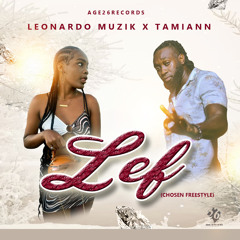 Leonardo Muzik x Tamiann - Lef (chosen freestyle).wav