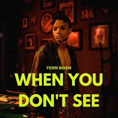 You won't always be there