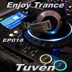 Enjoy Trance #018