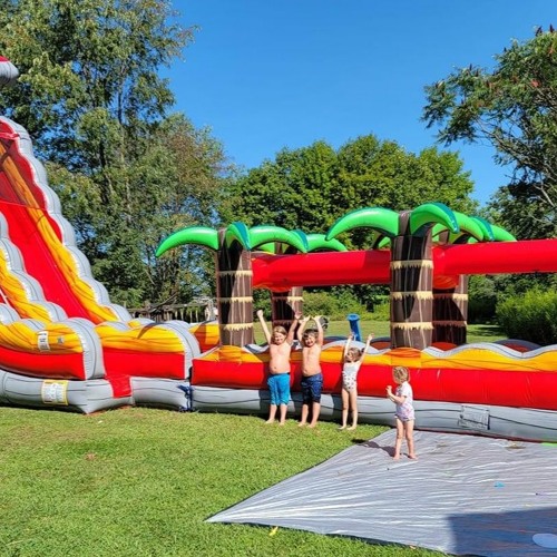 Stream Big Kahuna Party Rentals Listen to Big Kahuna Party Rentals