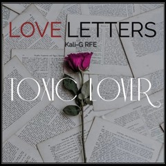 Toxic Lover