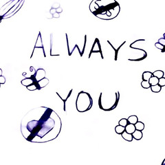 Always U