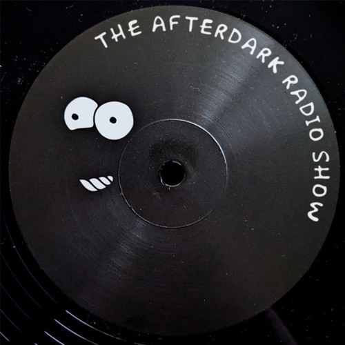 Mafs - After Dark Radio 25 -Sunday 20th October