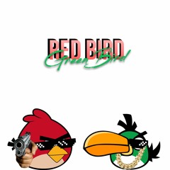 Red Bird Green Bird (Dababy Remix)