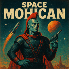 Space Mohican