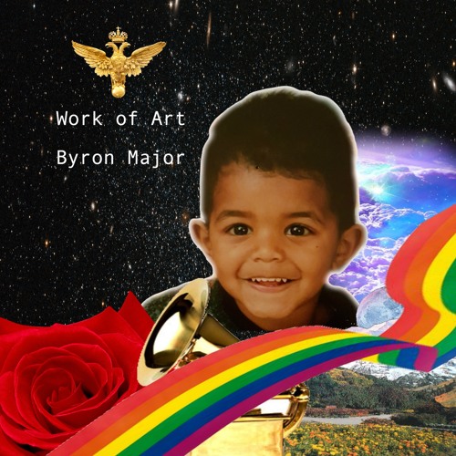 SHAWTY - BYRON MAJOR