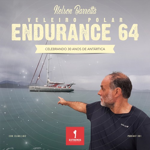 391 - Endurance 64 - Apresentação