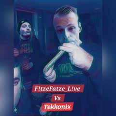 F!tzeFatze VS Tekkonix - Summer Rave