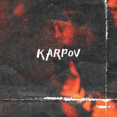 ANDRII KARPOV - KHARKIV NEZLAMNYI LIVE REC 18.11.2023