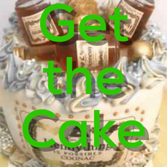 Get The Cake  Ft (Amurda) (Snippet)