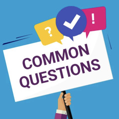 L2: Common questions