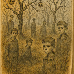 Blurred Lines (Chapter 1- 3)