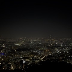 girls never die (cover) with. KangSan