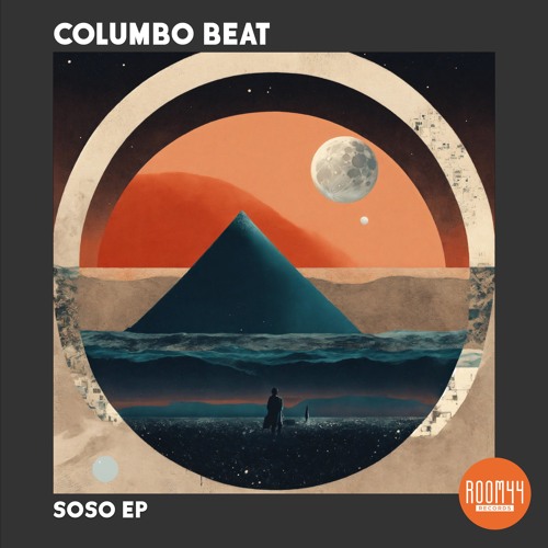 Columbo Beat - Soso (Original Mix)