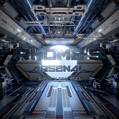 RHOME’S ARSENAL: K-POP X EDM VOL. 1