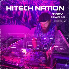 Alinas & Momos & Jabbas Private Bday (182-222.64 BPM) | Mixed Styles Flow