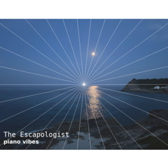PREMIERE : The Escapologist - Piano Grooves