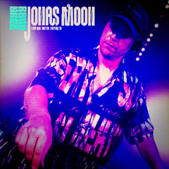 Jonas Moon | Aug 2025 | Ranunkel