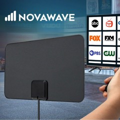 NovaWave Antenna Reviews - What You Must Know- Are They Worth Your Money?