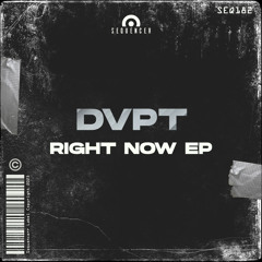 DVPT - Right Now (Original Mix)