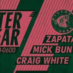 2022-11-30 Live At Mister Bear (Mick Bun)