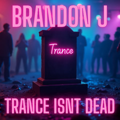その他 Lost in Trance [CD] Listen to Trance isn't dead by Brandon J in Trance/techno