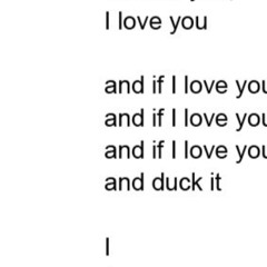 From The Words of James Baldwin