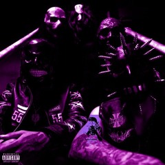 Homixide Gang- SwanTon BOMB (Chop & Screw)