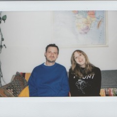 "Saved By The Bell" With Sara Miller & Benjamin Fröhlich /Radio80000