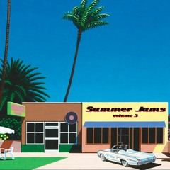 Summer Jams Vol. 3