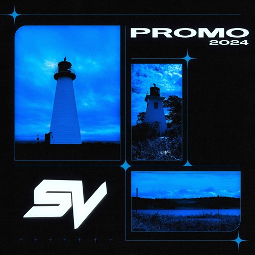 Promo Mix 2024