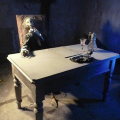 Johnlock Game - ACD Canon