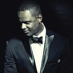 Brian Mcknight Back At One (piano+synth mix)