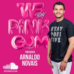 Arnaldo Novais - WE PINK GUM