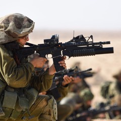 Israel Uncensored: Israel Headed to Gaza City?