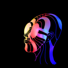 Psychoactif, bastion RDR - 1/3 - Origines