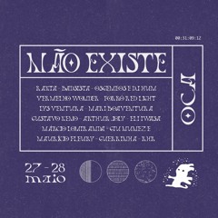 Festival Não Existe 2021