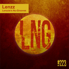 #223 - Lenzzie's Nu-Grooves