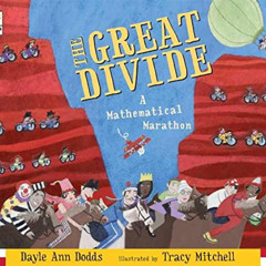 DOWNLOAD KINDLE 📒 The Great Divide: A Mathematical Marathon by  Dayle Ann Dodds &  T