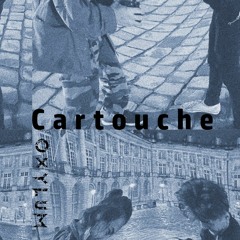 OXYLUM - CARTOUCHE