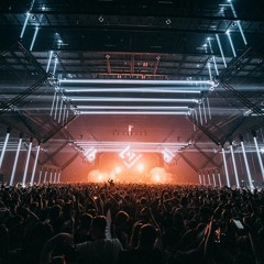 HARD TECHNO OPENING SET [V002] (Sara Landry, Creeds, Kobosil)