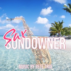 Sax Sundowner by Pele Trix